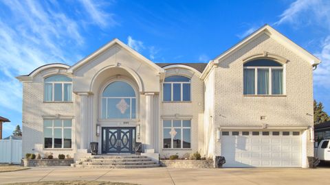 8040 W Balmoral Avenue Norwood Park Township IL 60631
