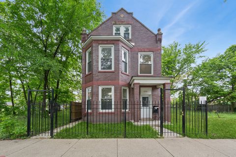 1332 S Keeler Avenue Chicago IL 60623