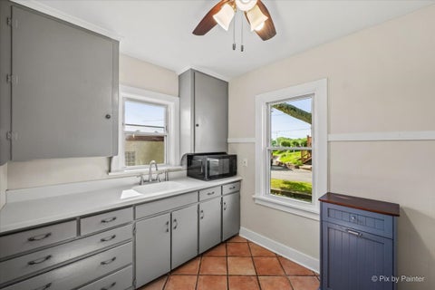 Tiny photo for 1310 Park Street, McHenry, IL 60050 (MLS # 12754734)