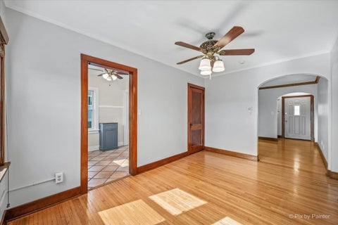 Tiny photo for 1310 Park Street, McHenry, IL 60050 (MLS # 12754734)