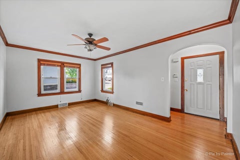Tiny photo for 1310 Park Street, McHenry, IL 60050 (MLS # 12754734)