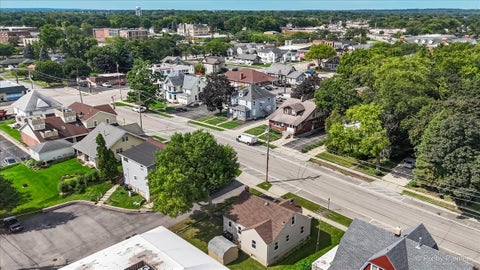 Tiny photo for 1310 Park Street, McHenry, IL 60050 (MLS # 12754734)