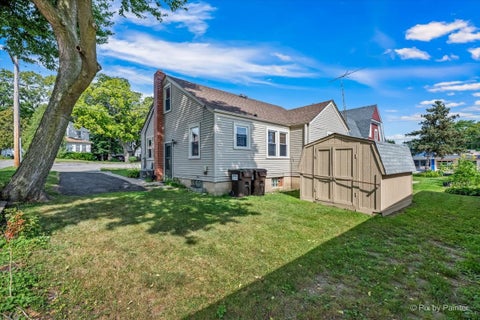 Tiny photo for 1310 Park Street, McHenry, IL 60050 (MLS # 12754734)