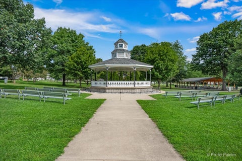 Tiny photo for 1310 Park Street, McHenry, IL 60050 (MLS # 12754734)