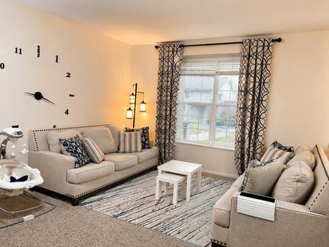 Tiny photo for 809 Brodhead Drive, Aurora, IL 60504 (MLS # 12719388)