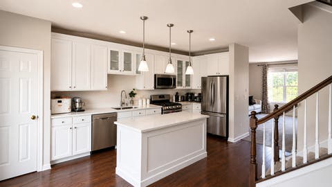 Photo of 809 Brodhead Drive, Aurora, IL 60504 (MLS # 12719388)