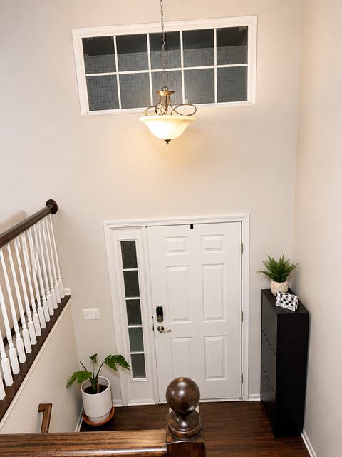 Tiny photo for 809 Brodhead Drive, Aurora, IL 60504 (MLS # 12719388)