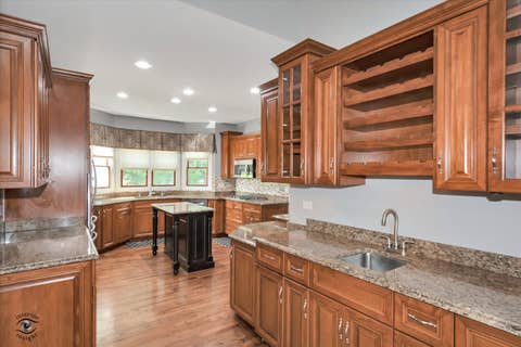 Tiny photo for 20687 Settlers Lane, Frankfort, IL 60423 (MLS # 12620694)