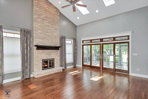 Tiny photo for 20687 Settlers Lane, Frankfort, IL 60423 (MLS # 12620694)