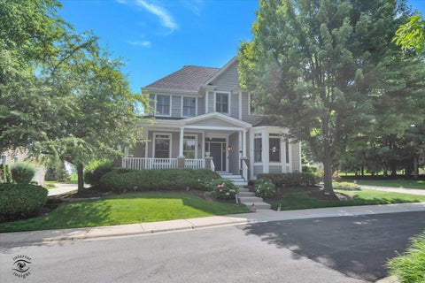 Photo of 20687 Settlers Lane, Frankfort, IL 60423 (MLS # 12620694)