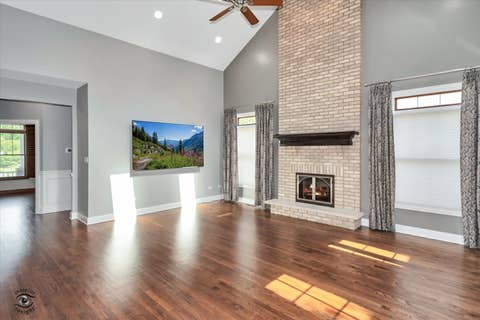 Tiny photo for 20687 Settlers Lane, Frankfort, IL 60423 (MLS # 12620694)