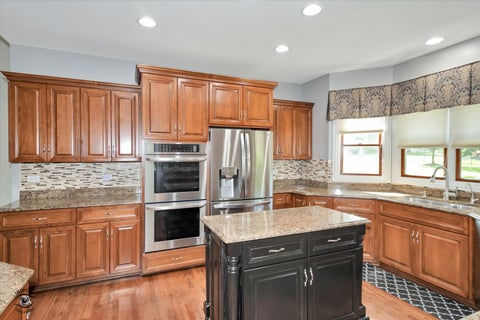 Tiny photo for 20687 Settlers Lane, Frankfort, IL 60423 (MLS # 12620694)
