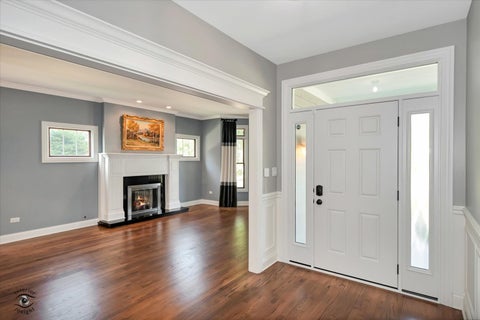 Tiny photo for 20687 Settlers Lane, Frankfort, IL 60423 (MLS # 12620694)