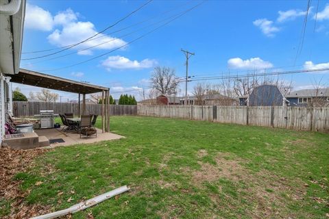 Tiny photo for 1213 5TH Street W, Milan, IL 61264 (MLS # 12610634)