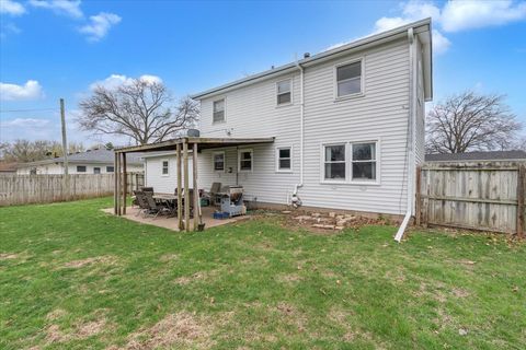 Tiny photo for 1213 5TH Street W, Milan, IL 61264 (MLS # 12610634)