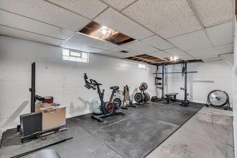 Tiny photo for 1213 5TH Street W, Milan, IL 61264 (MLS # 12610634)