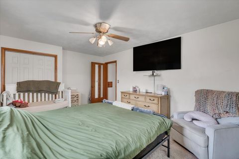 Tiny photo for 1213 5TH Street W, Milan, IL 61264 (MLS # 12610634)