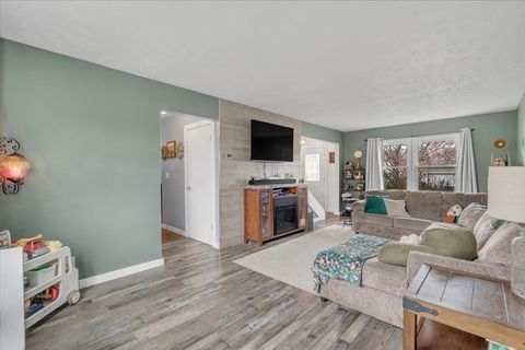 Tiny photo for 1213 5TH Street W, Milan, IL 61264 (MLS # 12610634)