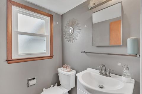 Tiny photo for 1213 5TH Street W, Milan, IL 61264 (MLS # 12610634)