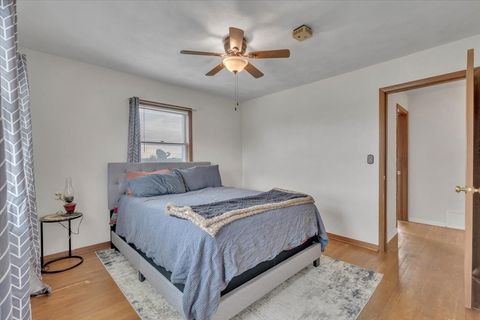 Tiny photo for 1213 5TH Street W, Milan, IL 61264 (MLS # 12610634)