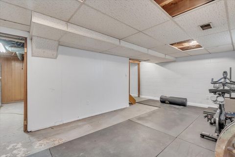 Tiny photo for 1213 5TH Street W, Milan, IL 61264 (MLS # 12610634)