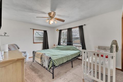 Tiny photo for 1213 5TH Street W, Milan, IL 61264 (MLS # 12610634)