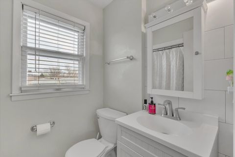 Tiny photo for 1213 5TH Street W, Milan, IL 61264 (MLS # 12610634)