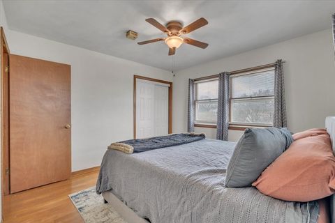 Tiny photo for 1213 5TH Street W, Milan, IL 61264 (MLS # 12610634)