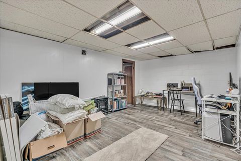 Tiny photo for 1213 5TH Street W, Milan, IL 61264 (MLS # 12610634)