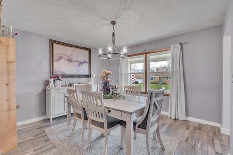 Tiny photo for 1213 5TH Street W, Milan, IL 61264 (MLS # 12610634)