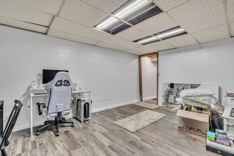 Tiny photo for 1213 5TH Street W, Milan, IL 61264 (MLS # 12610634)