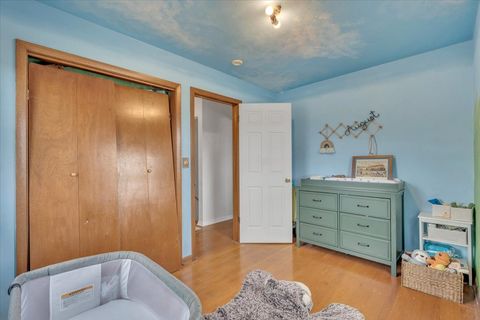 Tiny photo for 1213 5TH Street W, Milan, IL 61264 (MLS # 12610634)