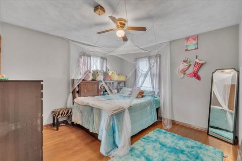 Tiny photo for 1213 5TH Street W, Milan, IL 61264 (MLS # 12610634)