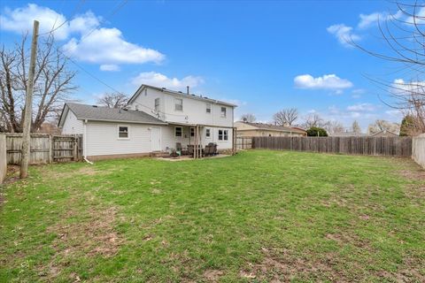 Tiny photo for 1213 5TH Street W, Milan, IL 61264 (MLS # 12610634)