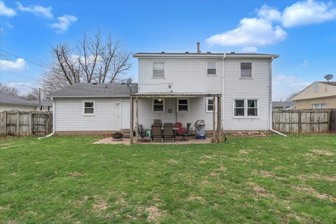 Tiny photo for 1213 5TH Street W, Milan, IL 61264 (MLS # 12610634)