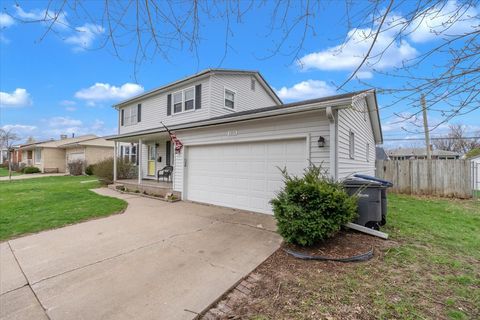 Tiny photo for 1213 5TH Street W, Milan, IL 61264 (MLS # 12610634)