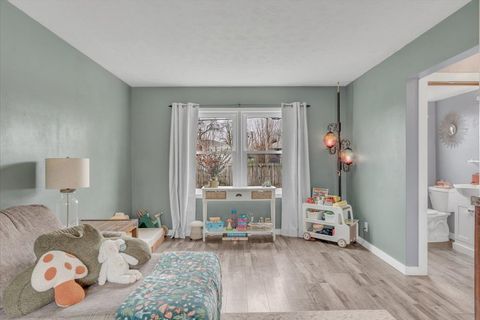 Tiny photo for 1213 5TH Street W, Milan, IL 61264 (MLS # 12610634)