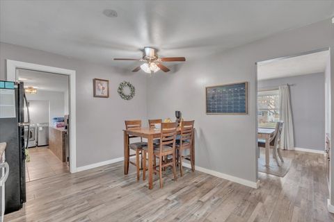 Tiny photo for 1213 5TH Street W, Milan, IL 61264 (MLS # 12610634)