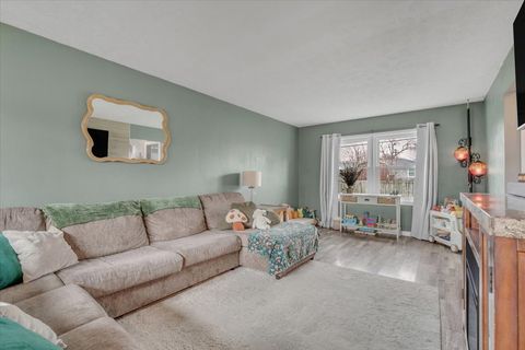 Tiny photo for 1213 5TH Street W, Milan, IL 61264 (MLS # 12610634)