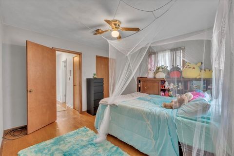 Tiny photo for 1213 5TH Street W, Milan, IL 61264 (MLS # 12610634)