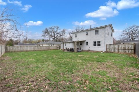 Tiny photo for 1213 5TH Street W, Milan, IL 61264 (MLS # 12610634)