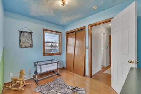 Tiny photo for 1213 5TH Street W, Milan, IL 61264 (MLS # 12610634)