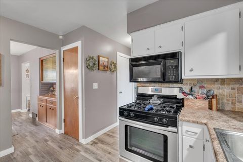 Tiny photo for 1213 5TH Street W, Milan, IL 61264 (MLS # 12610634)