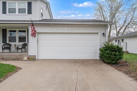 Tiny photo for 1213 5TH Street W, Milan, IL 61264 (MLS # 12610634)
