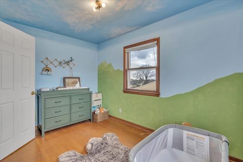 Tiny photo for 1213 5TH Street W, Milan, IL 61264 (MLS # 12610634)