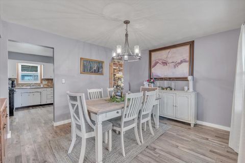 Tiny photo for 1213 5TH Street W, Milan, IL 61264 (MLS # 12610634)