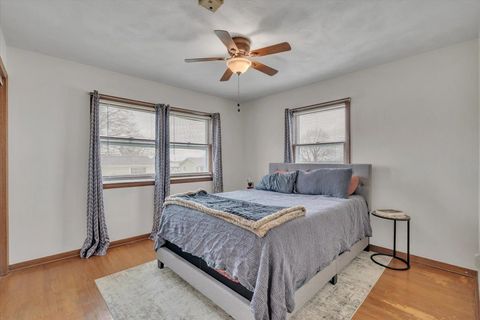 Tiny photo for 1213 5TH Street W, Milan, IL 61264 (MLS # 12610634)