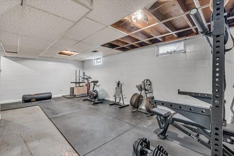 Tiny photo for 1213 5TH Street W, Milan, IL 61264 (MLS # 12610634)