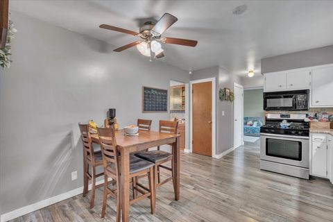 Tiny photo for 1213 5TH Street W, Milan, IL 61264 (MLS # 12610634)