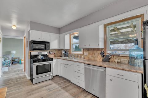 Tiny photo for 1213 5TH Street W, Milan, IL 61264 (MLS # 12610634)